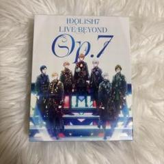 アイナナ LIVE BEYOND Op.7 オプナナ Blu-ray BOX