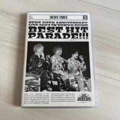 NEWS ライブDVD Blu-rayまとめ売り まとめ売り】NEWS LIVE DVD Blu-ray ライブ