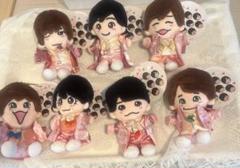 ♥️新品未開封♥️ なにわ男子 ちびぬい 14体セット 新品未開封】なにわ男子 ちびぬい 第一弾 セット売り - メルカリ