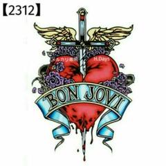 BON JOVI 【直筆サイン入り】 入手困難 sddefault.jpg