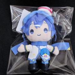 ピアプロ サンリオ マスコット KAITO カイト マスコット マスコット ぬいぐるみ KAITO ピアプロ サンリオ - メルカリ