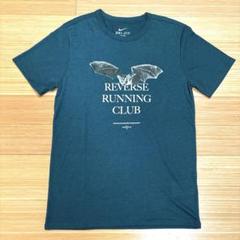 極美品［GYAKUSOU Tシャツ L］カーキ ギャクソウ 逆走 ランニング 2025年最新】GYAKUSOU Tシャツの人気アイテム - メルカリ