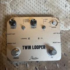 ローウィン ルーパー LOOPER ！ギターエフェクター！10分録音可能！ ローウィン ルーパー LOOPER ！ギターエフェクター！10分録音