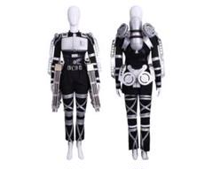 進撃の巨人　立体機動装置　コスプレ Amazon.co.jp: 進撃の巨人 立体機動装置 Cosplay コスプレ道具