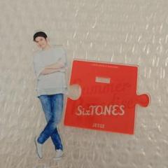 2025年最新】sixtones ジェシー サマパラの人気アイテム - メルカリ