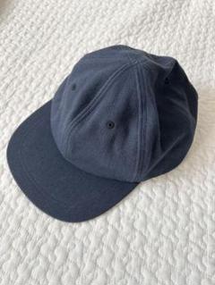 USED JHAKX HEMP HAT NAVY/BLACK 中古 JHAKX 