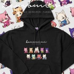 FGO マーリン パーカー フリーサイズ FGO マーリン パーカー フリーサイズ