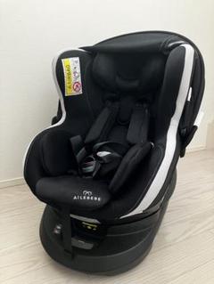 エールべべ チャイルドシート　クルット 中古　関東の方限定 エールべべ チャイルドシートクルット 中古関東の方限定