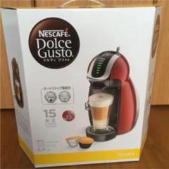 ネスカフェ ドルチェグスト 本体 ジェニオ2