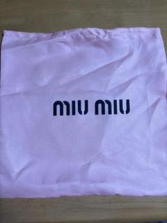 2025年最新】MIU MIU エコバッグの人気アイテム - メルカリ