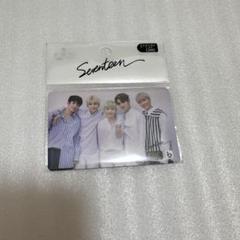 セブチ SEVENTEEN 韓国ファンミ限定 ジャケットトレカ コンプセット seventeen セブチ fml 封入 ミンハオ コンプ トレカ セット