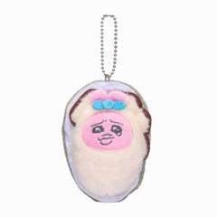 おぱんちゅうさぎ牡蠣キーホルダー二個 Amazon.co.jp: おぱんちゅ うさき 牡蠣 限定 マスコット C4H