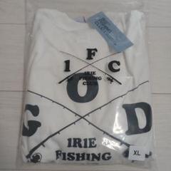 IRIE FISHING CLUB Tシャツ XLのサムネイル