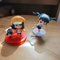 化物語フィギュア3点セット 2025年最新】化物語 フィギュアの人気アイテム - メルカリ