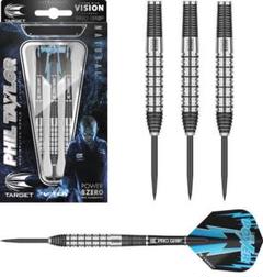 Target darts "POWER 8-ZERO2" 22g