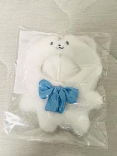 【ハッピーさま専用】榊ネス　にじぱぺっと用　きぐるみ　にぱちぃ