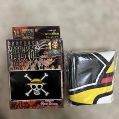 ワンピース　海賊旗　4種セット　希少 楽天市場】ワンピース海賊旗シール「その他色々シリーズ(残4種