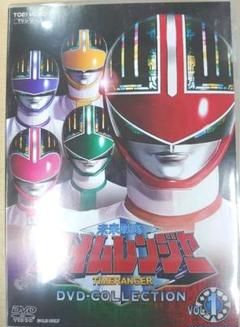 タイムレンジャー dvdの中古/未使用品 - メルカリ タイムレンジャー dvdの中古/未使用品 - メルカリ