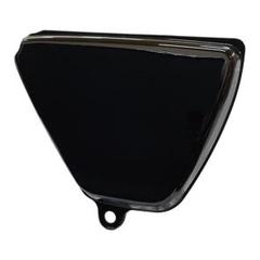 旧CB400F タンクとサイドカバーサーフェーサーリペア品