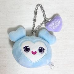 ナヨン　Na POP UP ポップアップ　キーリング　マスコット　ぬいぐるみ ナヨン Na POP UP ポップアップ キーリング マスコット