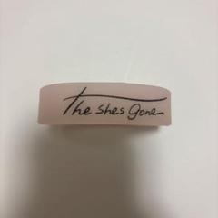 2025年最新】the shes gone ラバーバンドの人気アイテム - メルカリ