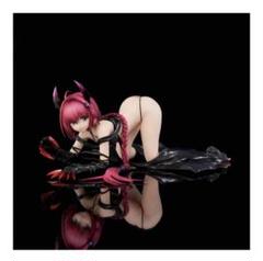 To LOVEる ダークネス 黒咲芽亜 1/6スケールフィギュア