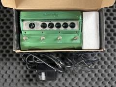 LINE6 DL4 アダプター&元箱&保証書付き LINE6 DL4 アダプター&元箱&保証書付き