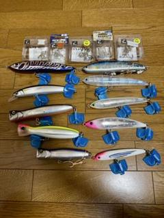 ロックショア ルアー まとめ売り hqdefault.jpg