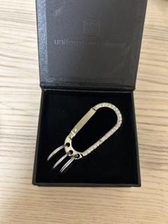 uniform experiment カラフルカラビナ UE-230061 美品 uniform experiment] ZIRCONIA CARABINER(UE-230061) – R&Co.