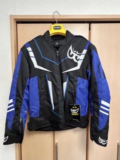 BERIK製 ヤマハYSPレーシングチーム サマージャケット Presto
