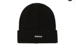 Supreme Overdyed Beanie