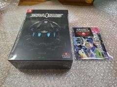 SW Drainus ドレイナス 欧州限定版 新品未開封 美品 海外版