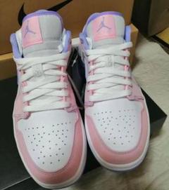 NIKE AIR JORDAN1 LOW ナイキ エアジョーダン1 ロー26,6