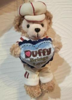 TDS 廃盤 Duffy Brings Love クッション