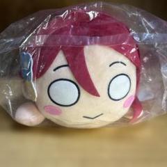寝そべりぬいぐるみ Aqours スクスタ Mサイズ 桜内梨子