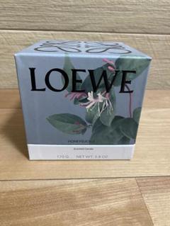 新品★LOEWE ロエベ　コリアンダー　キャンドル　新品未使用 LOEWE - 【新品】ロエベ LOEWE キャンドル コリアンダーの通販