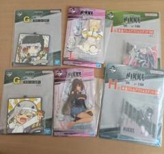 NIKKE 勝利の女神　一番くじ　CHAPTER4　セット　まとめ売り