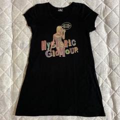 【新品タグ付き】半袖Tシャツ/HYSTERIC GLAMOUR HYSTERIC GLAMOUR（Tシャツ/カットソー(半袖/袖なし)）のフリマ
