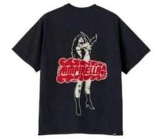 【希少XLサイズ】ヒステリックグラマー☆ヴァンピレラスウェット　美品/2247 希少XLサイズ】ヒステリックグラマー☆ヴァンピレラスウェット