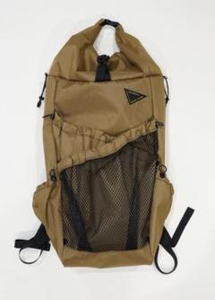 patagonia - ふっちん◎アトリエブルーボトル PAC-S ザック カーキ 新品未使用 PAC-S II ｜atelierBluebottle