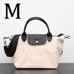 LONGCHAMP ロンシャン ル プリアージュ エナジートップハンドルバッグ