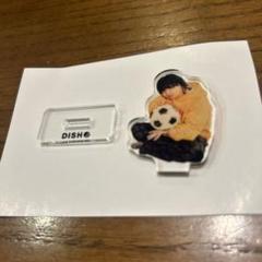 【当店限定販売】 愛しるぜベイベー// メルカリ - アクスタ 橘柊生 アクリルスタンド ミュージシャン
