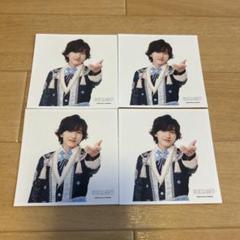 なにわ男子 ましかくフォト 道枝駿佑