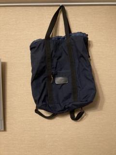 arts&crafts 2way トートバッグ