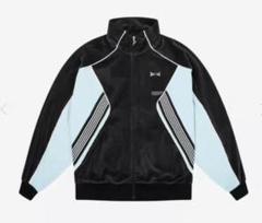 Palace x Needles Track Jacket Black M