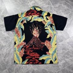 未使用 Mサイズ SUN SURF カヌーデート サンサーフ 楽天市場】SUN SURF サンサーフ アロハシャツRAYON S/S SPECIAL