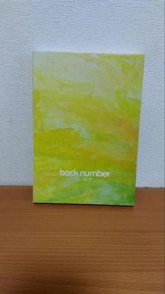 2025年最新】back NUMBER ユーモア 初回限定盤bの人気アイテム