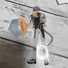 にじさんじ ENアルバーン・ノックスアク スタアクリルスタンド