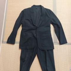 Engineered Garments セットアップ　黒　サイズM相当 20230221_6.jpg?fit=1080,1080&ssl=1