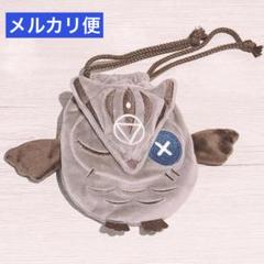 第五人格 イマーシブフォート東京 占い師 梟 巾着